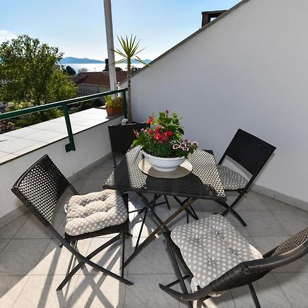 Apartment Memory Задар Экстерьер фото