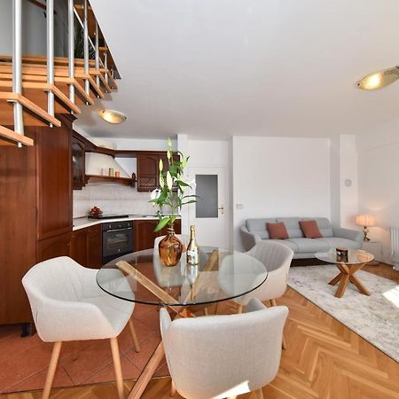 Apartment Memory Задар Экстерьер фото