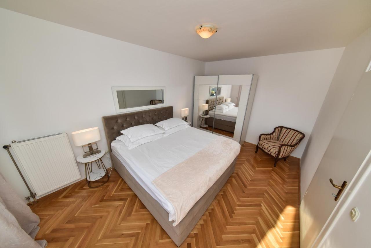 Apartment Memory Задар Экстерьер фото