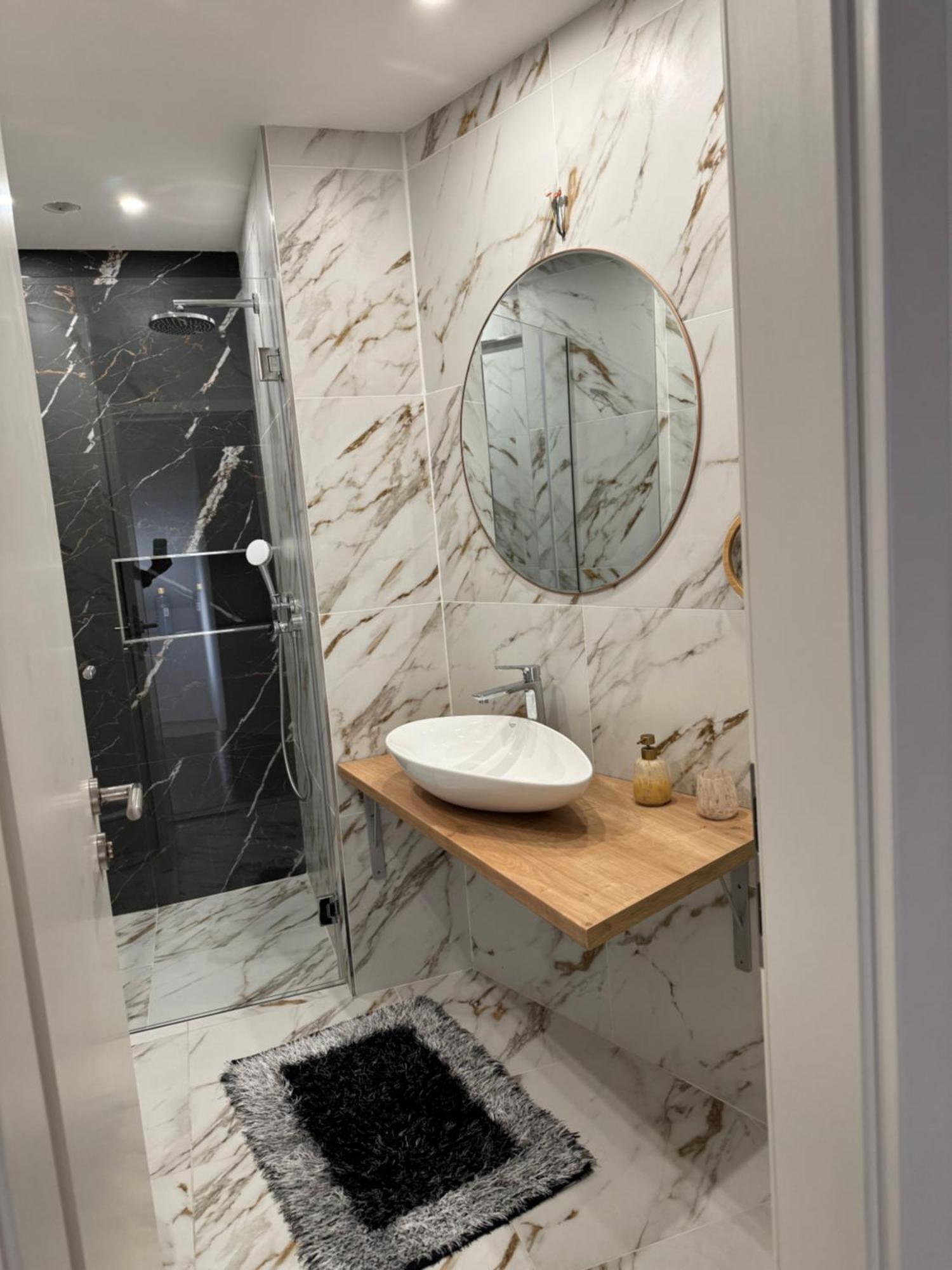 Apartment Memory Задар Экстерьер фото